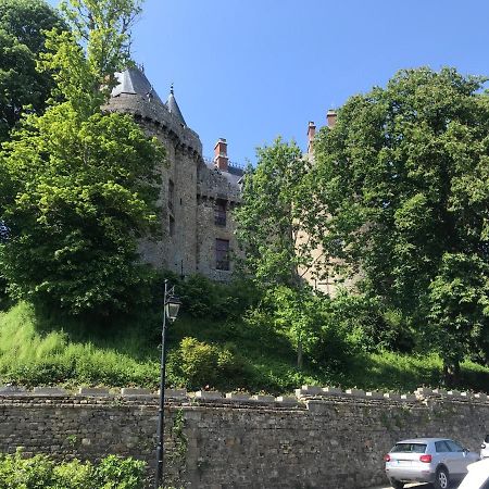 Chambre A La Campagne Quebriac Exterior photo